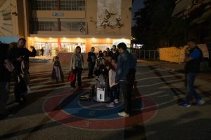 Χαϊδάρι 2.11.2025