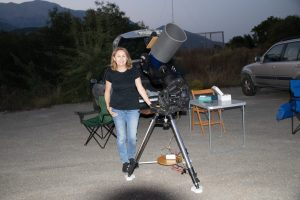 Στυμφαλία 18.7.2026