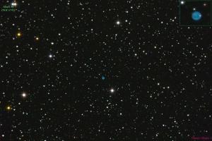 Abell 50 (NGC 6742)