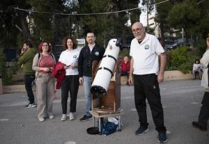 Παπάγου 3.5.2025