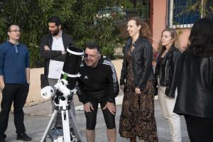 Παπάγου 3.5.2025