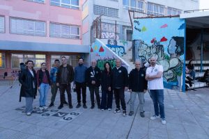 24.4.2026 Ηλιούπολη