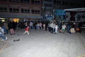 24.4.2026 Ηλιούπολη