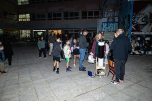 24.4.2026 Ηλιούπολη