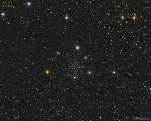 IC 1311 in Cygnus