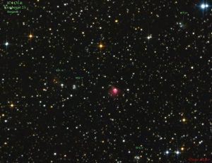 IC 1470, BFS 15-16-17-18