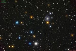 IC 239 in Andromeda
