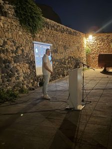 Σαντορίνη 5.9.2026