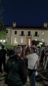 Χαροκόπειο 3.6.2025