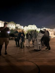 Νάξος 19.9.2026