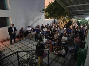 Μοσχάτο 19.6.2026