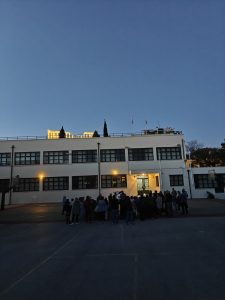70ο 19.10.2026
