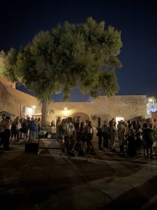 Σαντορίνη 5.9.2026