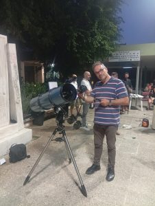 Ταύρος 27.6.2026