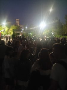 Ταύρος 27.6.2026