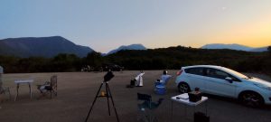Στυμφαλία 17.7.2026