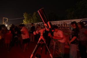 Νάξος 13.9.2025