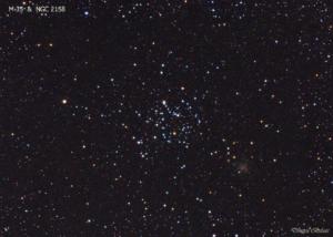 M35-NGC2158