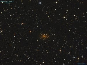 Maffei 1 & Czernik 11