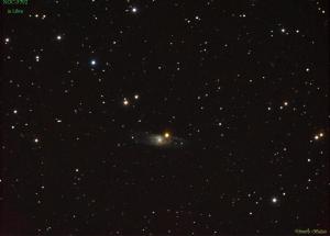 NGC 5792 in Libra
