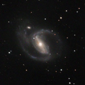NGC1097 Kazasidis Panagiotis