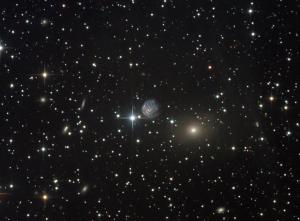NGC2276 - NGC2300 Kazasidis Panagiotis