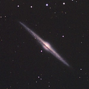 NGC4565 Συμεωνίδης Γιάννης