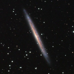 NGC5907 Καζασίδης Παναγιώτης
