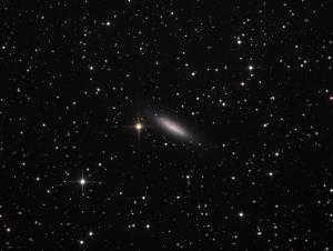 NGC6503 Lost in space galaxy Kazasidis Panagiotis