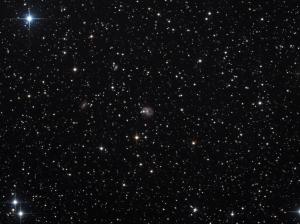NGC6956 Kazasidis Panagiotis