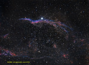 NGC6960 Συμεωνίδης Γιάννης
