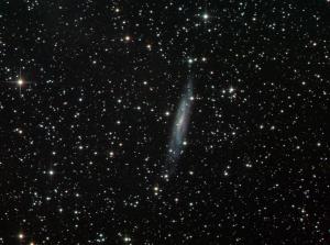 NGC7640 Kazasidis Panagiotis