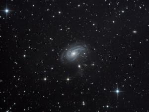 NGC772 Kazasidis Panagiotis