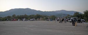 Στυμφαλία 18.7.2026
