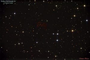 Yerkes-McDonald 16