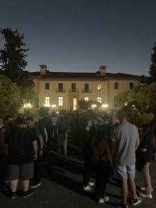 Χαροκόπειο 3.6.2025