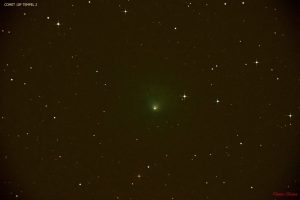 Comet 10P/Tempel