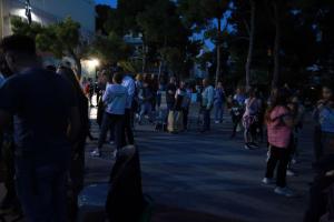 Χαΐδάρι 3.5.2025