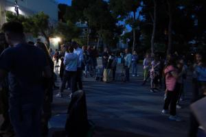 Χαΐδάρι 3.5.2025