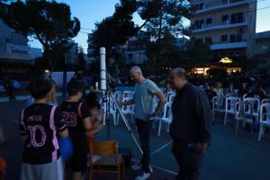 Χαΐδάρι 3.5.2025