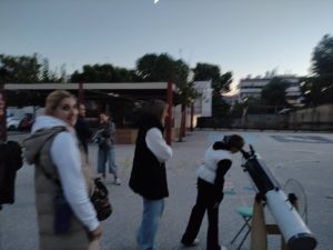 Χαΐδάρι 17.10.2026