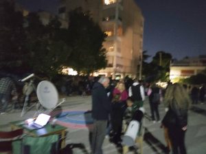Χαΐδάρι 17.10.2026