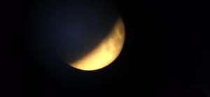 Έκλειψη Σελήνης 7.9.2025