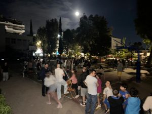 Καισαριανή 29.5.2026