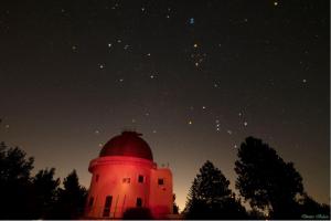 Kryoneri-observatory-Orion-tTaurus-Mars-Auriga-Gemini