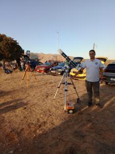 Έκλειψη Σελήνης 7.9.2025