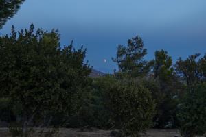 Έκλειψη Σελήνης 7.9.2025