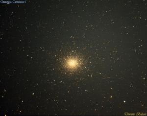 Omega Centauri (NGC 5139) 