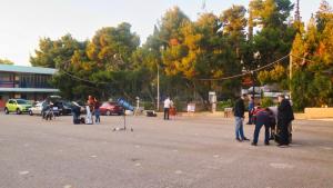 Παπάγου 3.5.2025