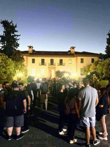 Χαροκόπειο 3.6.2025